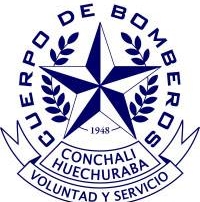 Cuerpo de Bomberos Conchali Huechuraba