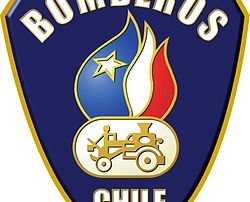 Bomberos de Chile