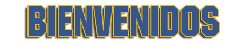 bienvenido
