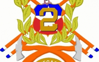 Segunda Los Andes
