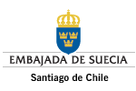 Embajada de Suecia en Chile